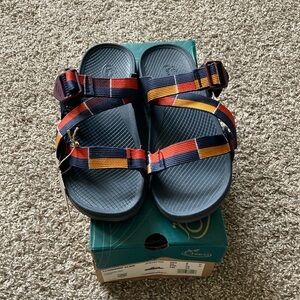 Chaco lowdown slide